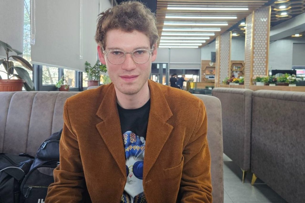 Роберт Виллард: «Мы не показываем проблему — мы учим, как её решать».