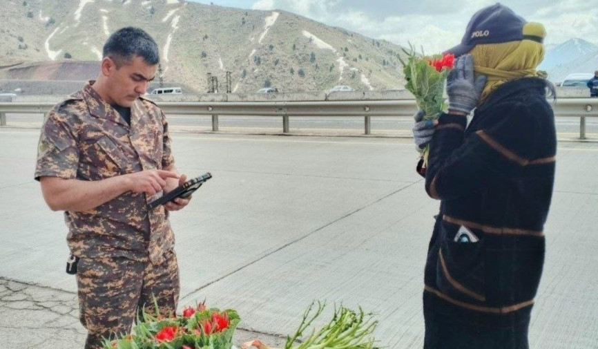 Lolalarga zarar yetkazayotganlarga qat’iy choralar ko’rilmoqda