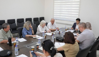 Waste Management and Environmental Initiatives Discussed at the Public Council Meeting