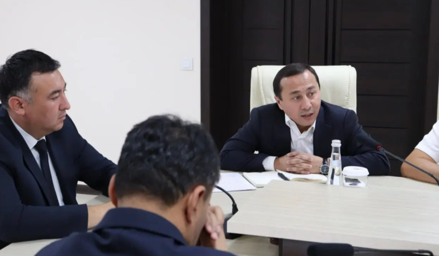 Openness and Safety: Committee Activities Discussed with the Public