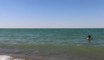 КОМУ ПРИНАДЛЕЖИТ ВОДОХРАНИЛИЩЕ: НАРОДУ ИЛИ «ПРЕДПРИНИМАТЕЛЮ»?