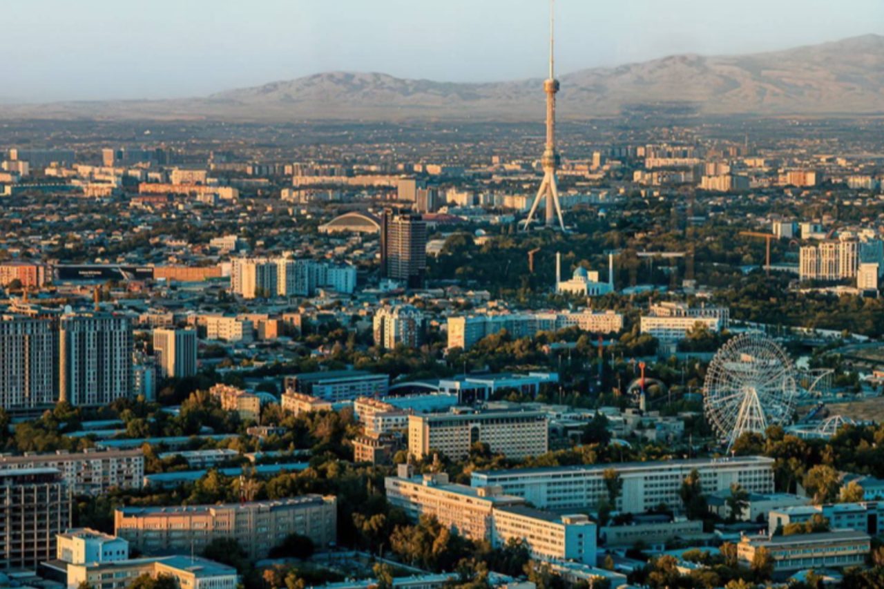 O‘zbekiston shaharlari iqlim o‘zgarishiga qanday moslashmoqda