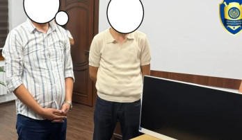 “Işxonaga kerak edi” – pora sifatida monoblok olgan Jomboy tuman ekologiya bölimi boşliği qamaldi