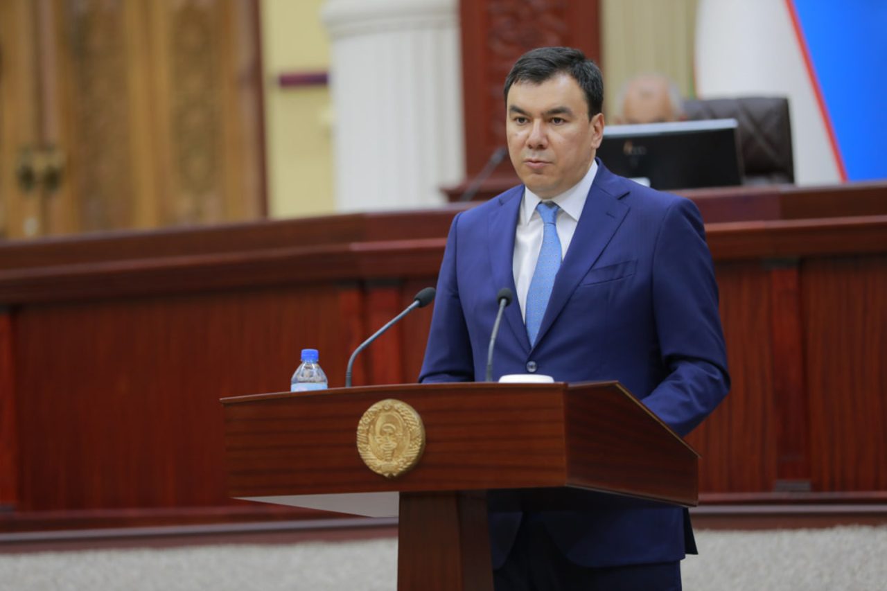 Aziz ABDUHAKIMOV: “Ekologiyaning eng katta muammosi professional mutaxassislarning kamligidir”