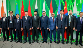 Markaziy Osiyo yashil kelajak sari: sirkulyar iqtisodiyot bo‘yicha tarixiy kelishuv imzolandi